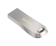 Sandisk 256GB Ultra Luxe 400MB/s USB 3.2 Gen 1 - 525645 - zdjęcie 1